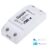 OWSOO SONOFF Interrupteur Intelligent Wi-FI compatible avec Alexa et Google