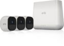 Arlo Pro – Pack de 3 Caméras