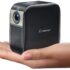 PTZ Caméra Exterieur, SHIWOJIA Dôme Caméra Surveillance WiFi de Sécurité, Audio Bidirectionnel,1080P Caméra IP Extérieure sans Fil, Détecteur de Mouvement, Alerte Intelligente, IP66 Etanche