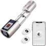 Serrure connectée et biométrique WE.LOCK à 128€ au lieu de 199€ !!
