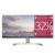LG 29WK600-W Ecran PC 29 » 21/9 -2560×1080-Dalle IPS-5ms (300Cd-HDMI 2.0×2)