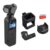 DJI Osmo Pocket Version 2 – Stabilisateur de Cardan 3 Axes avec Caméra Intégrée + Kit Expansion