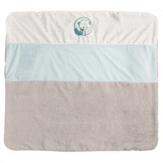 Housse pour matelas à langer Nattou Collection 