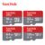 SanDisk Micro SD Card 16GB 32GB 64GB 128GB Class10 TF card – 128GB China