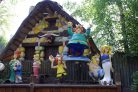 Venez découvrir les différentes offres pour le Parc Asterix