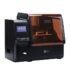 ZONESTAR 3 Color Large Size 3 Extruders 3-IN-1-OUT Mixing Color High Precision – Jet Black EU Plu