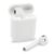 Casque d’écouteur sans fil Bluetooth i9S TWS – blanc Chine