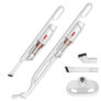 Deerma VC10 Household Upright Cordless Vacuum Cleaner with Super Suction and Low Noise for Home and Car