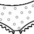 Boîte à colis connectée pour lettres et colis
