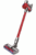 Aspirateur-balai Dyson Digital Slim Flexi V6 Rouge
