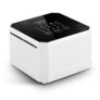 Nobico J008 Mini Negative Ion Generator Air Purifier HEPA Filter Household Air Purifier Desktop Purifier