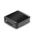Eazmaker 7W 7000mW 450nm Blu-ray Laser Module – Black