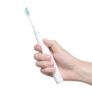Oclean Air Rechargeable Sonic Electrical Toothbrush Intelligent APP Control with Pressure – white HK