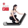 WalkingPad A1 Treadmill Smart Electric Foldable Walking Machine By Xiaomi Mijia Ecosystem – Gray