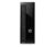 HP Slimline 260-a117nf PC de bureau Noir