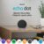 Nouvel Echo Dot (4e génération), Enceinte connectée avec Alexa