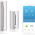 NETGEAR Orbi Système WiFi 6 Mesh Pro Mini (SXK30B03) | Pack de 3, Bi bandes, WiFi partout au bureau ou à la maison | Couverture jusqu’à 375m² et 40 appareils | AX1800 (jusqu’à 1.8 Gbit/s)