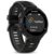 Garmin – Forerunner 735XT – Montre GPS Multisports avec Cardio Poignet (Ecran : 1,23 pouces) – Noir/Gris