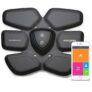 Electrostimulateurs Abdominale Koogeek