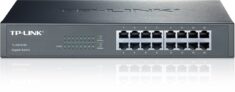 Switch 16 Ports Gigabit TP-Link TL-SG1016D