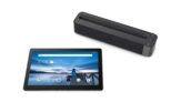 Lenovo – Smart Tab M10 10″ avec Alexa (Qualcomm Snapdragon 450, 2 Go de RAM, eMMC 16 Go, Android, Wifi) + Enceinte connectée