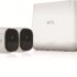 Arlo Pro – Pack de 3 Caméras
