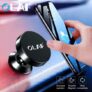 OLAF Magnetic Holder Universal Car Holder For Mobile Phone Holder Stand For GPS – Black