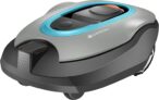 Tondeuse Robot Gazon GARDENA SILENO+ 2000 (jusqu’à 2000m²)