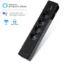 Multiprise Intelligente Wifi 4 Prises Joywell compatible Amazon Alexa Google Assistant