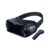 #FRENCHDAYS Casque de Réalité virtuelle Samsung Gear VR avec controleur – Detecteur de mouvements – Compatible S6/S7/S8/Note8