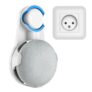 Support mural pour Google Home Mini sur prise électrique SPORTLINK