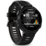 Garmin – Forerunner 735XT – Montre GPS Multisports avec Cardio Poignet (Ecran : 1,23 pouces)