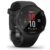 GARMIN Forerunner 45-Montre de Course à Pied avec Prise en Charge des programmes d’entraînement Coach-Small, Noire Running Adulte Unisexe