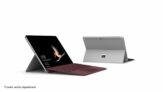 Microsoft Surface Go (10″, 8Go RAM 128Go SSD, Windows 10), sans clavier