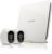 Kit de Surveillance 100% sans Fil Arlo NETGEAR – 2 Caméras