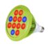 Lot de 8 Ampoules LED 4W E14 C35 Orinsong