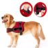 Sac de friandises pour chien, WoofWoof