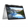 Dell Inspiron 14-5482 Ultrabook tactile convertible 14″ Full HD Argent (Intel Core i3, 4Go de RAM, SSD 256Go, UMA, Windows 10 Home)