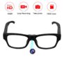 Caméra Espion Lunettes OMOUP 16BG 1080P HD
