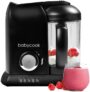 BÉABA, Babycook Robot Bébé 4 en 1 Mixeur-Cuiseur