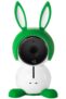 Babyphone Arlo BabyCam avec suivi de qualité d&rsquo;air