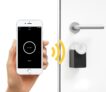 Serrure électronique Bluetooth Nuki Combo (Smart Lock et Bridge)