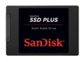 Disque Interne SSD PLUS SanDisk SATA III 2,5&Prime; 480 Go, jusqu&rsquo;à 535 Mo/s