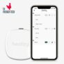 Heatzy – Contrôlez simplement votre chauffage électrique à distance.