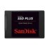 Disque SSD Sata III SanDisk Ultra 3D 500 Go, 2,5 pouces avec une vitesse de lecture allant jusqu’à 560 Mo/s