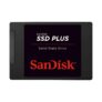 SANDISK – 240 Go SSD Plus | SATA Revision 3.0 – Prix bas inédit !