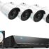 Roborock S5 Max Aspirateur robot avec fonction nettoyage, aspirateur robot intelligent avec 2000 Pa d’aspiration et connexion Wi-Fi pour poils d’animaux