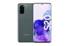 Samsung Days : le Samsung Galaxy S20 à 649€ avec un accessoire offert !