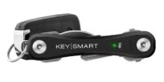 Porte-Clés Connecté KeySmart Pro, Compact avec Lampe LED | Retrouvez clés et téléphone perdus grâce à Tile & Bluetooth