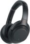 Sony WH-1000XM3 Casque Bluetooth à réduction de bruit sans Fil Alexa et Google Assistant intégrés